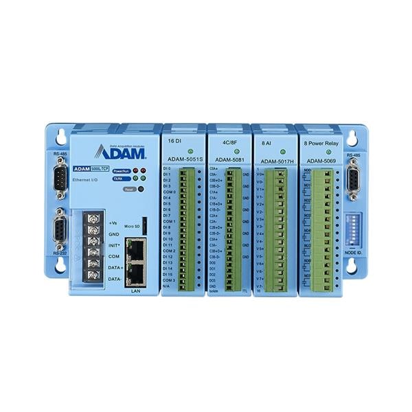 ADAM-5000L/TCP-BE