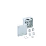 Enclosures for Industrial Automation