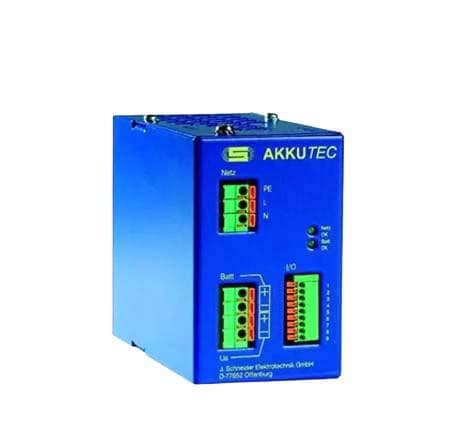 AKKUTEC1203