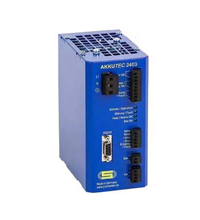 AKKUTEC2403 VDS