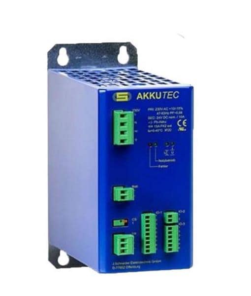AKKUTEC2410-0