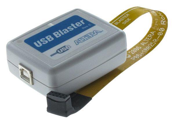 PL-USB-BLASTER-RCN