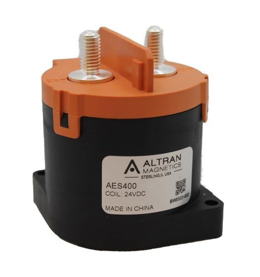 AES400-MA