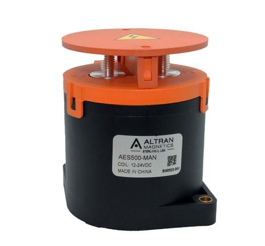 AES500-MAN