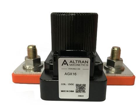 AGX16BE