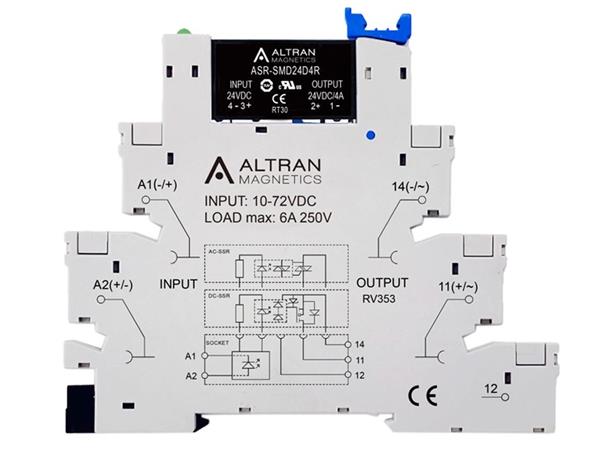 ASR-SMD48D0.1R ASR-SMD48D0.1R