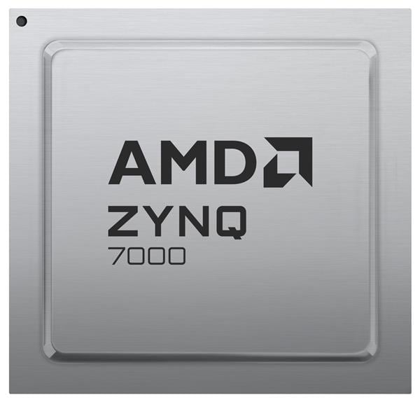 XA7Z020-1CLG400Q AMD / Xilinx | Mouser