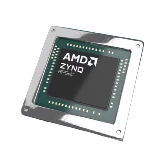 XCZU67DR-1FFVE1156I4557