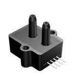 Board Mount Pressure Sensors 0.25inH2O Gauge Millivolt Out
