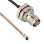 image of RF Interconnects