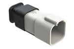 AT04-6P-SR01WHT