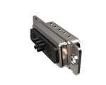 D-Sub Mixed Contact Connectors C 37 way shell Socket