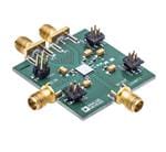 RF Development Tools EVALUATION PCB ASSEMBLY