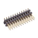 All Parts Connectors Headers 59202-G28-12A051LF by Framatome Connectors