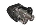 EV Connectors 10MM POWERLOK  2 WAY PLUG R/A
