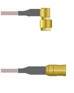 Amphenol Custom Cable Q-3403W0005008i Enlarged Image