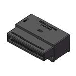 image of >I/O Connectors>UE62A10123100T