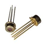 Infrared Detectors THERMOPILE IR SENSOR