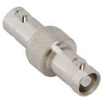 RF Adapters - In Series HD-BNC Jack/HD-BNC Jack Adapter