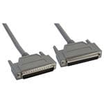 디바이스마트,,,CS-DSDMDB37MF-005,D-Sub 케이블 CABLE DB37 M/F MOLDED 5 / Mouser Part Number : 523-CSDSDMDB37MF005