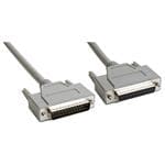 CS-DSSMDB25MF-050