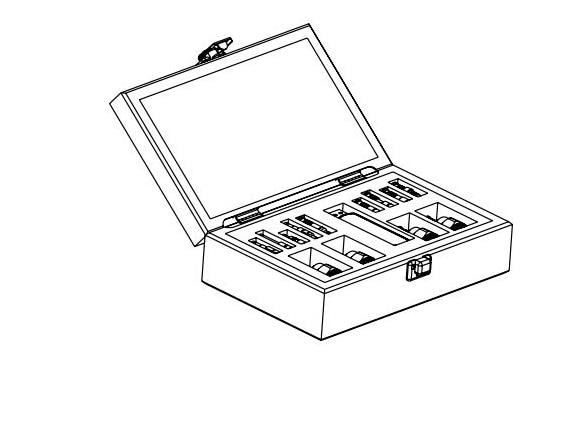 APH-HDBNC75-CAL APH-HDBNC75-CAL
