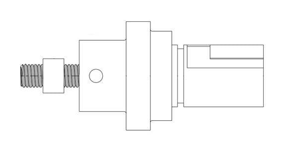 APSPD-3-BL-T5-UL