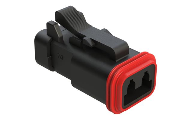 AT06-2S-EC01BLK AT06-2S-EC01BLK