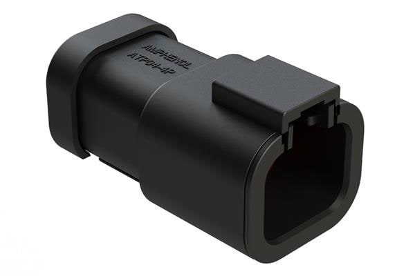 ATP04-4P-MM01BLK