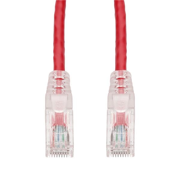 C-14FCAT5E-RD-100PK-TAA