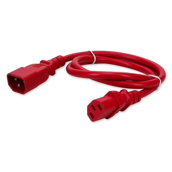 C-C132C1414AWG2M-RD