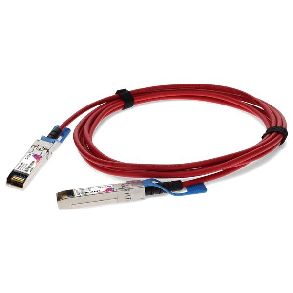 CAB-SFP-SFP-1-5M-RD-C