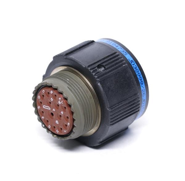 CTV06RF-9-9SA-LC CTV06RF-9-9SA-LC