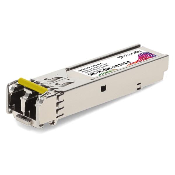 CWDM-SFP-1390-40-C