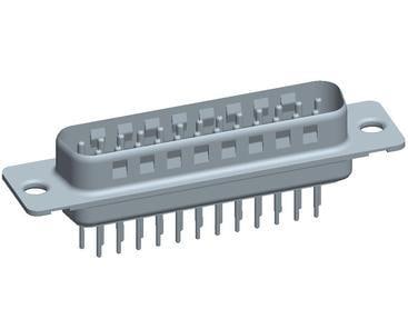 DB25P365TXLF