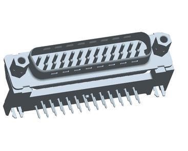 DB25P565MTXLF