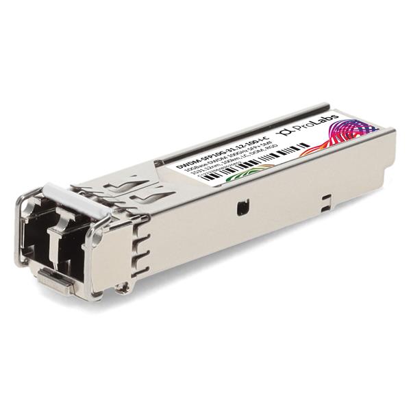 DWDM-SFP10G-31.12-100-I-C
