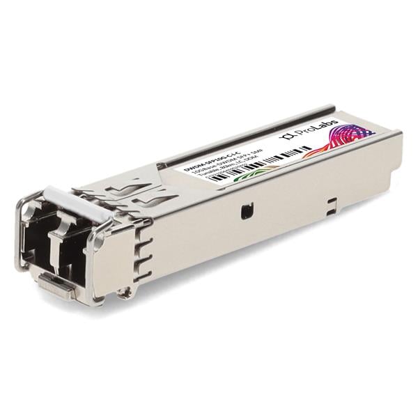 DWDM-SFP10G-C-I-C