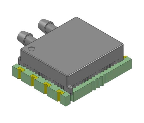 ELVX-L10D-HRRN-C-N2A4 ELVX-L10D-HRRN-C-N2A4