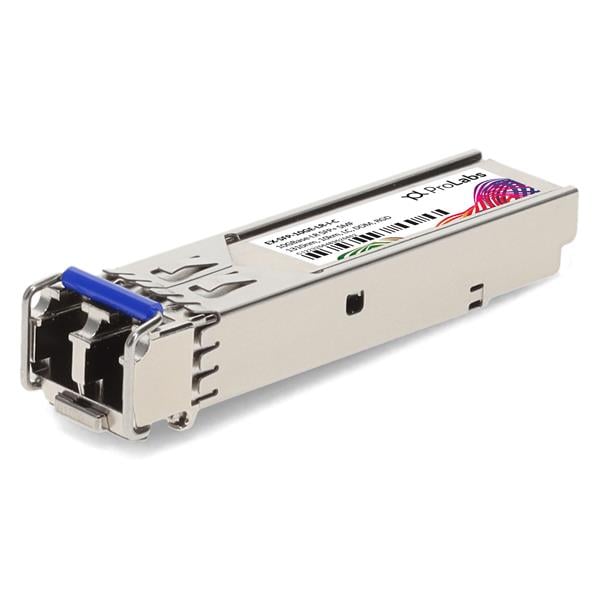 EX-SFP-10GE-LR-I-C