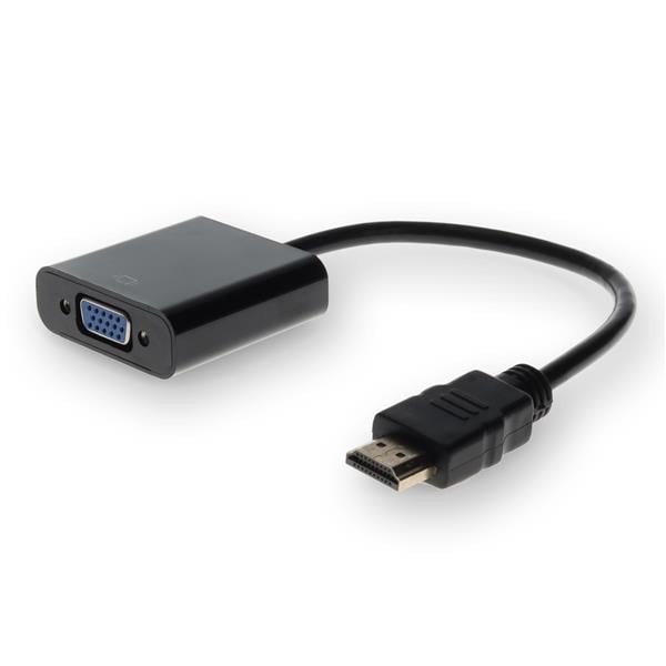 HDMI2VGA-5PK-C HDMI2VGA-5PK-C