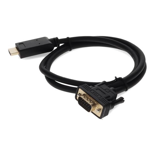HDMI2VGAMM6-C