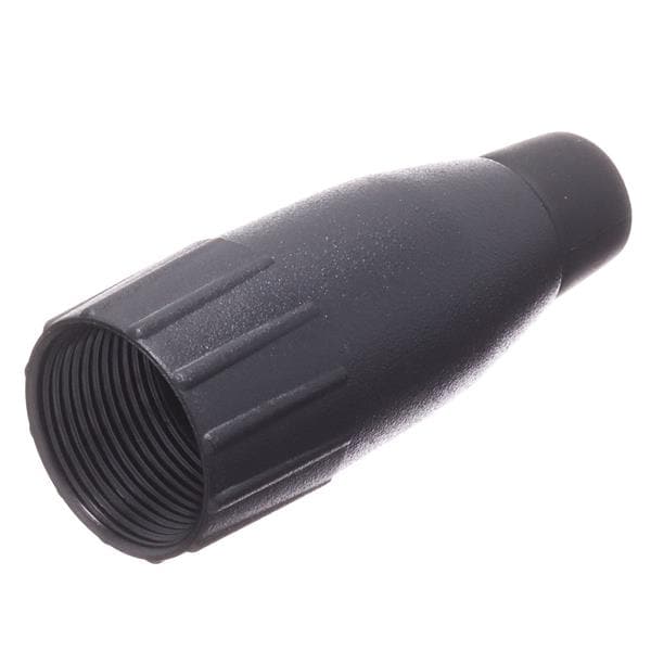 AC-NUT-J-BLK AC-NUT-J-BLK