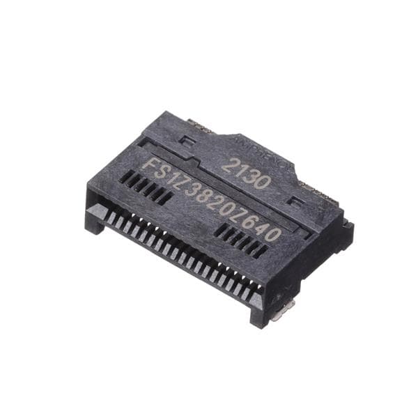 Amphenol FS1Z3820Z640