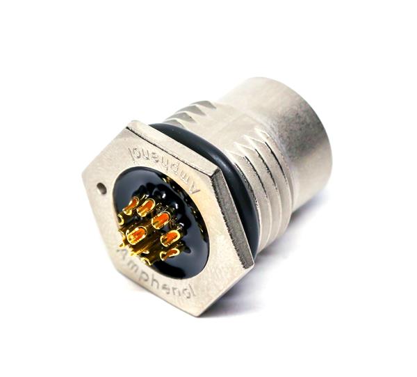 M12A-12PFFS-SF8002 M12A-12PFFS-SF8002