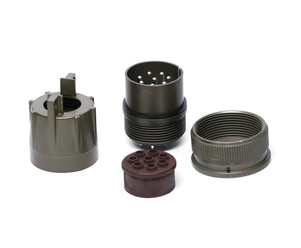 MS3106F22-23PW MS3106F22-23PW