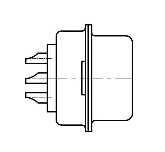 L717SDAH15PC309