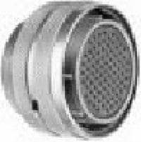 M39029/56-348  Amphenol Aerospace Socket Contact, Size 22D