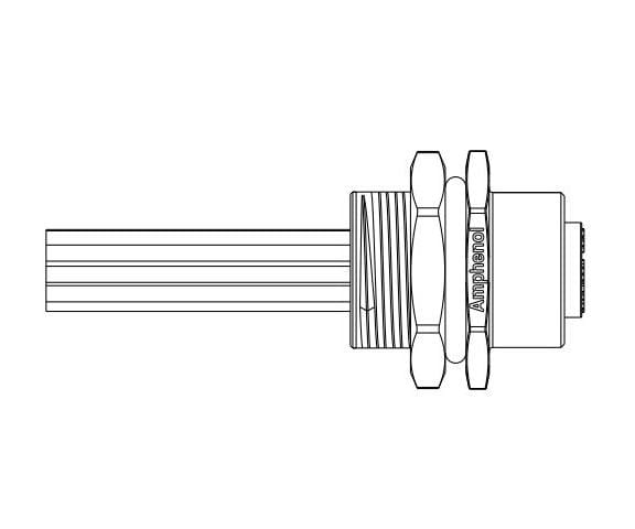 M12A-17PFFC-SH8B20