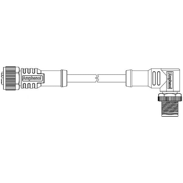 M12B05FL-12BMR-SDA05